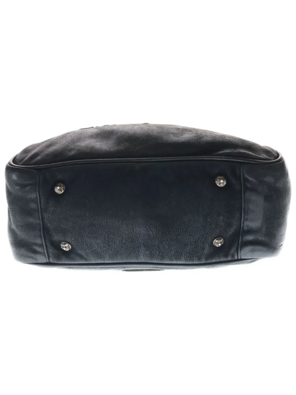 Chrome Hearts Gym SM Destory Handbag